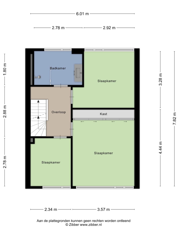 Klaverkamp 41, 9255 JK, Tytsjerk