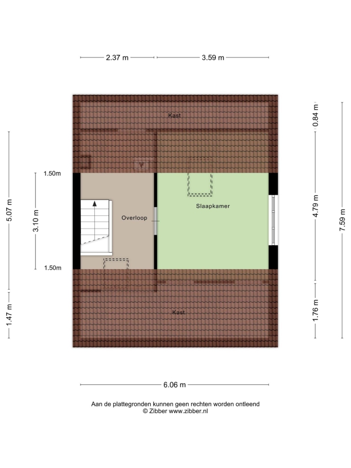 Klaverkamp 41, 9255 JK, Tytsjerk