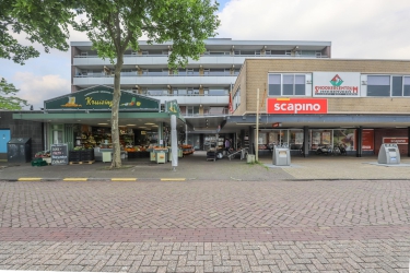 Burgemeester Kuperusplein 75, 8442 CP, Heerenveen
