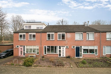 Neckarstraat 10, 9406 VN, Assen