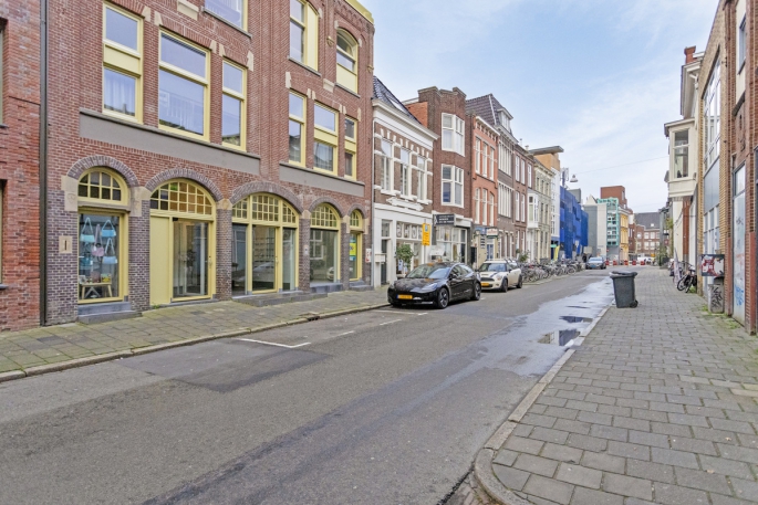 Pelsterstraat 31 6, 9711 KH, Groningen