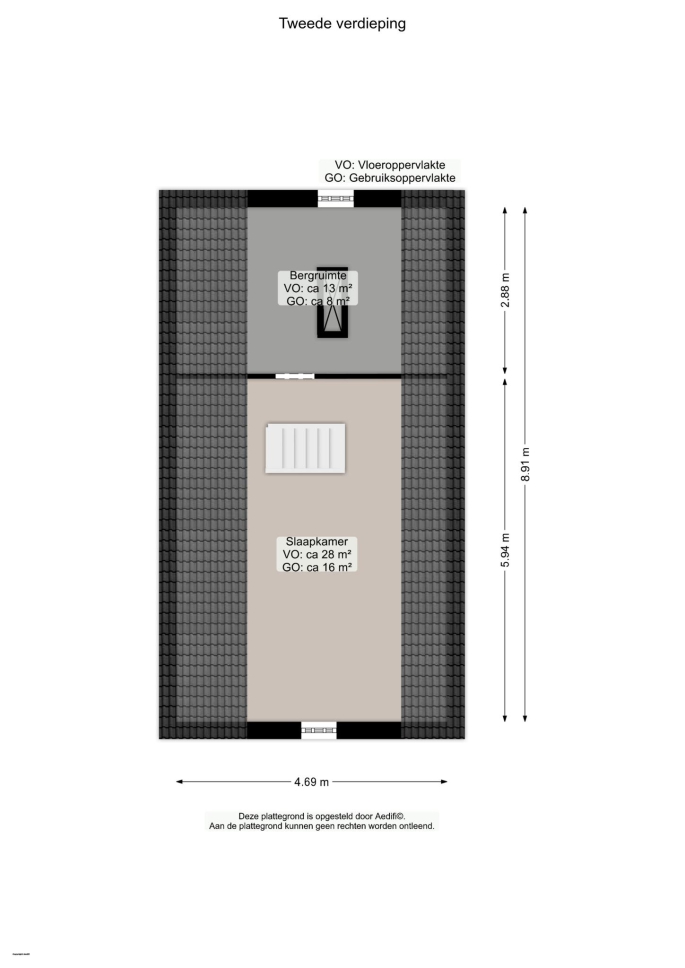 Houwerdastraat 15, 9947 PD, Termunten