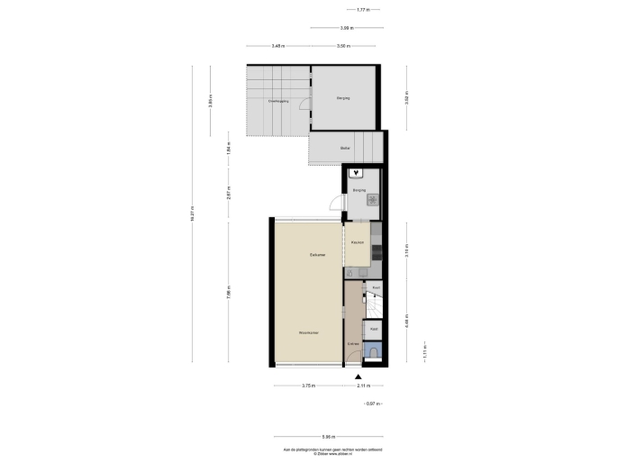 Magnoliastraat 24, 9421 RC, Bovensmilde