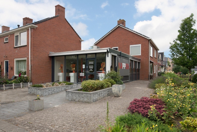 Lindenstraat 1, 9791 CL, Ten boer