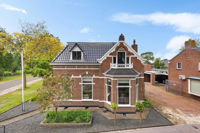 Het Loeg 35, 9649 EG, Muntendam