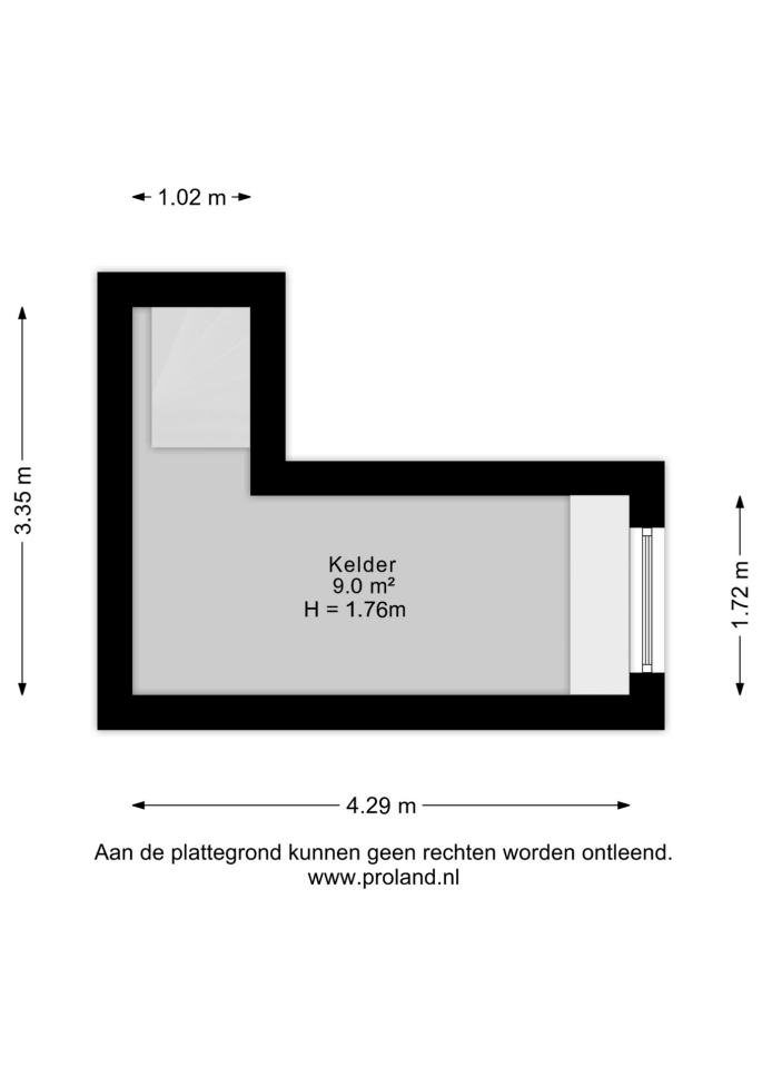 Het Loeg 35, 9649 EG, Muntendam