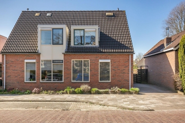 Steendijk 20, 9404 AE, Assen
