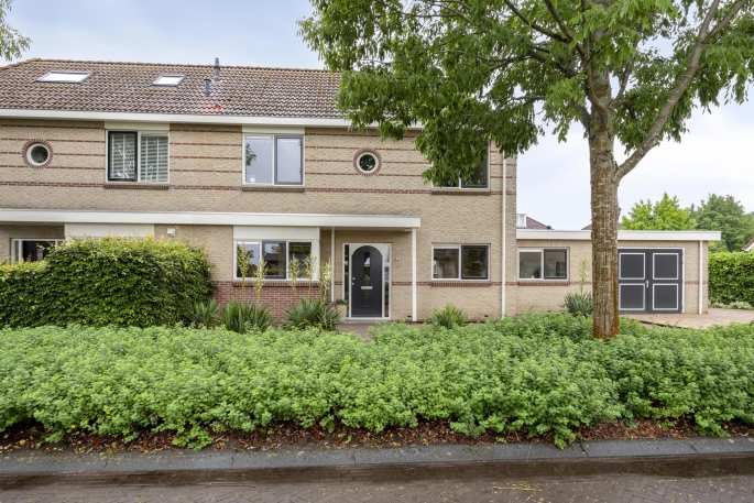 Martha de Reigerstraat 11, 7742 KL, Coevorden