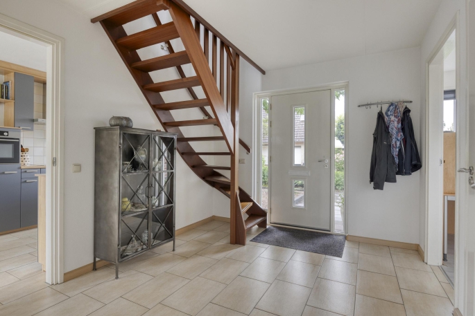 Martha de Reigerstraat 11, 7742 KL, Coevorden