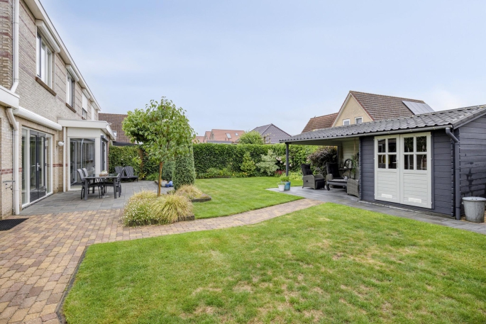Martha de Reigerstraat 11, 7742 KL, Coevorden