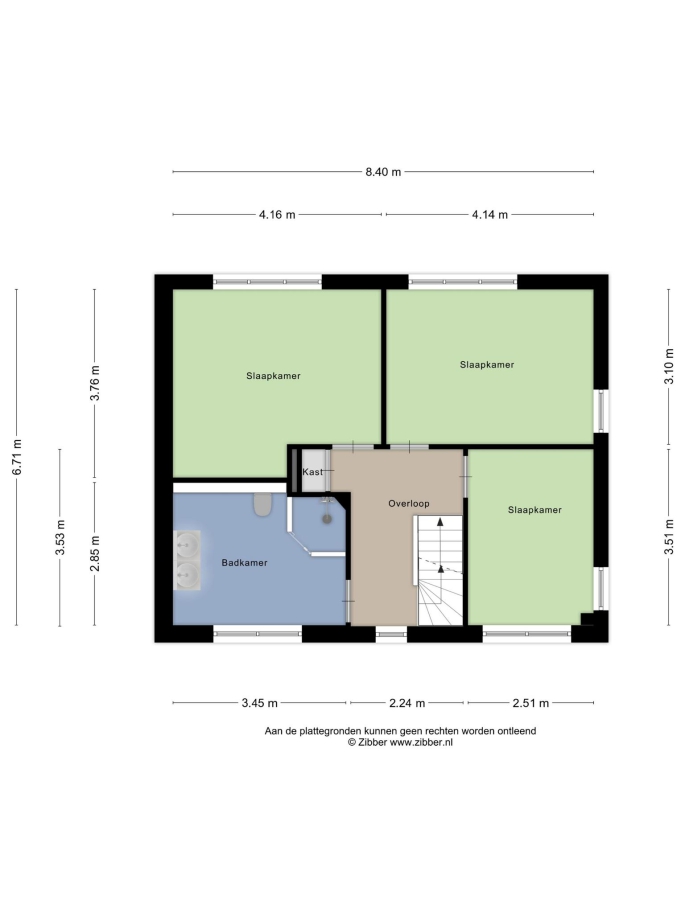 Martha de Reigerstraat 11, 7742 KL, Coevorden