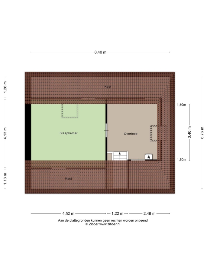 Martha de Reigerstraat 11, 7742 KL, Coevorden