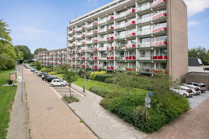 Anemoonstraat 137, 9404 RD, Assen