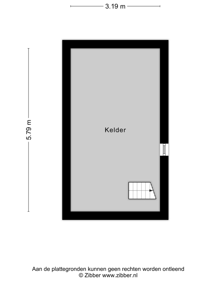 Hondsrugstraat 24 A, 9471 GE, Zuidlaren