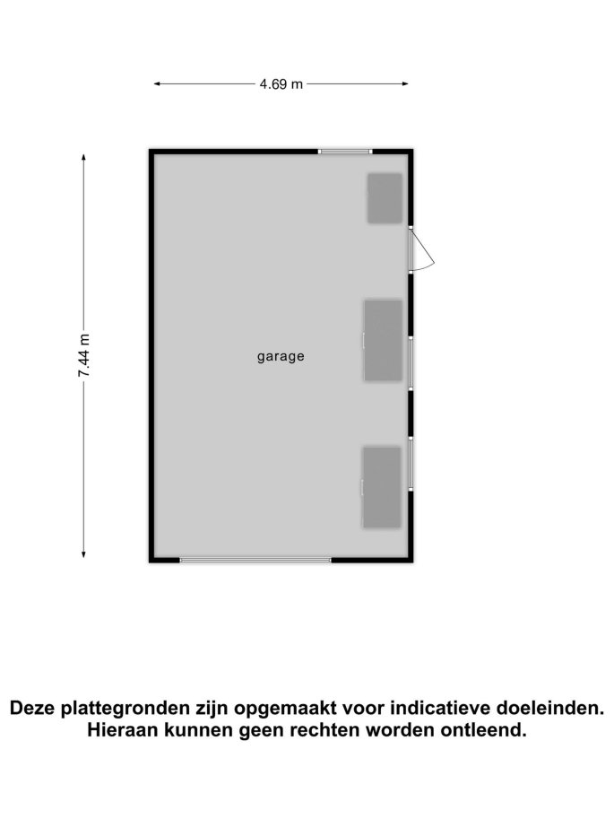 Meerweg 5, 9482 TE, Tynaarlo