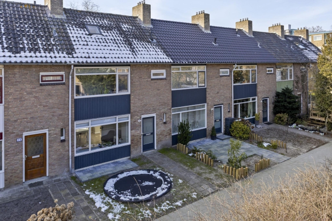 Abeelstraat 28, 9741 EG, Groningen