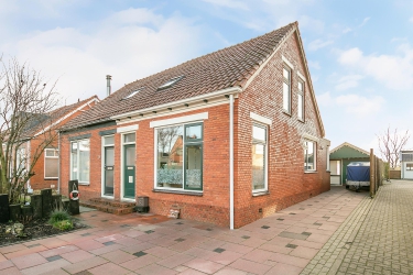 Hoofdstraat 4, 9973 PG, Houwerzijl
