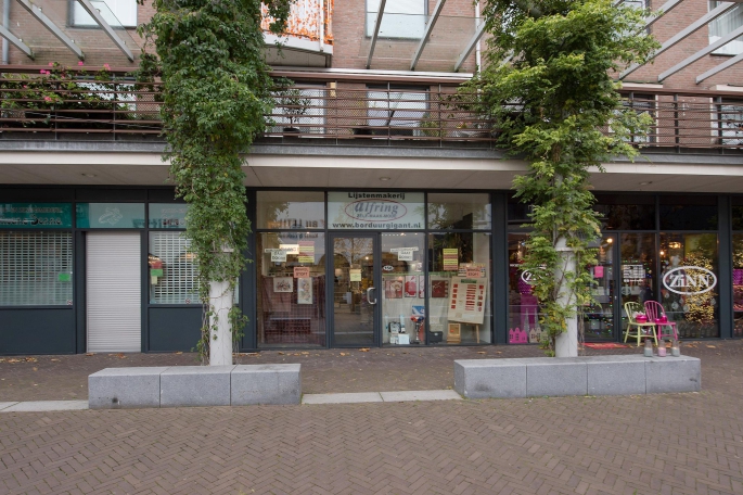 Derksstraat 158, 7811 AJ, Emmen