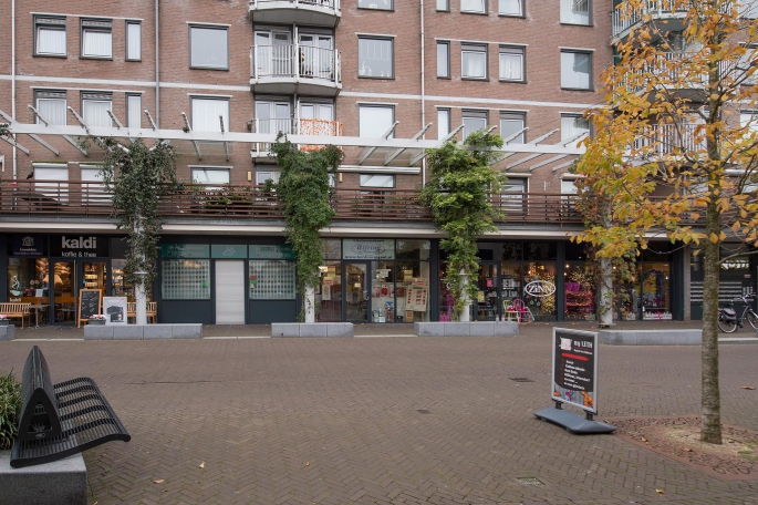 Derksstraat 158, 7811 AJ, Emmen