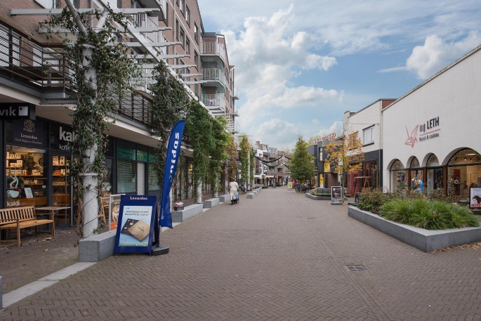 Derksstraat 158, 7811 AJ, Emmen