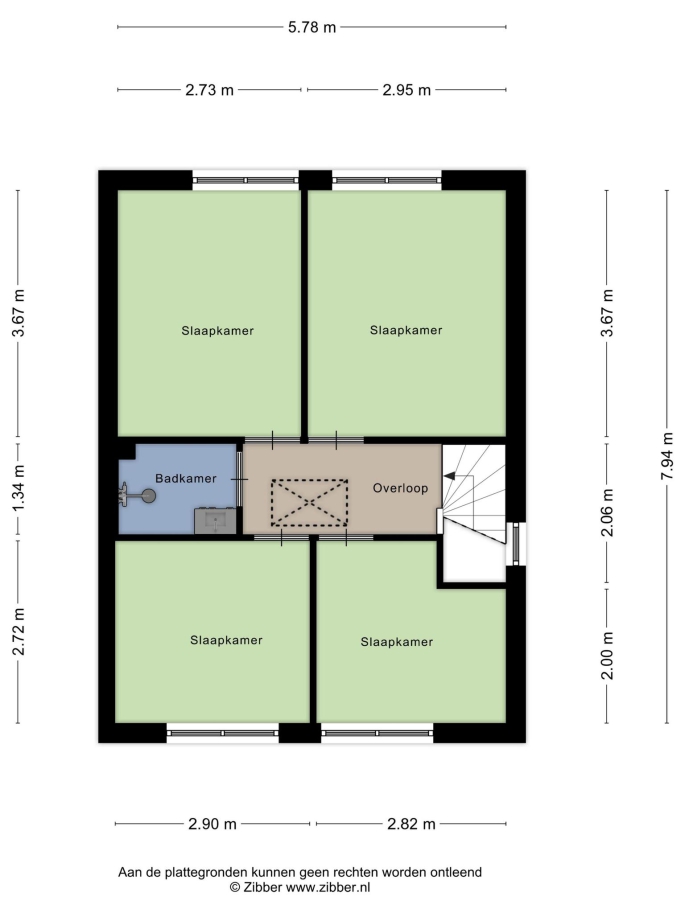 Goeman Borgesiusstraat 47, 9602 VA, Hoogezand