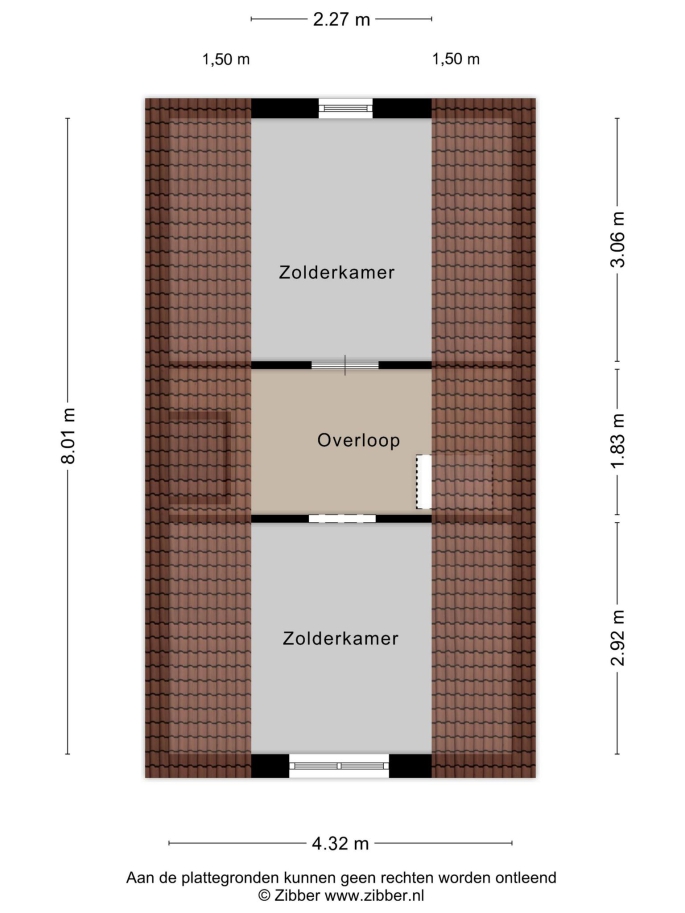 Akenveenweg 7, 9482 TM, Tynaarlo