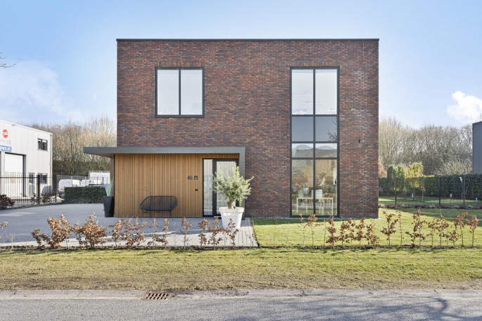 Portugallaan 44, 9403 DS, Assen