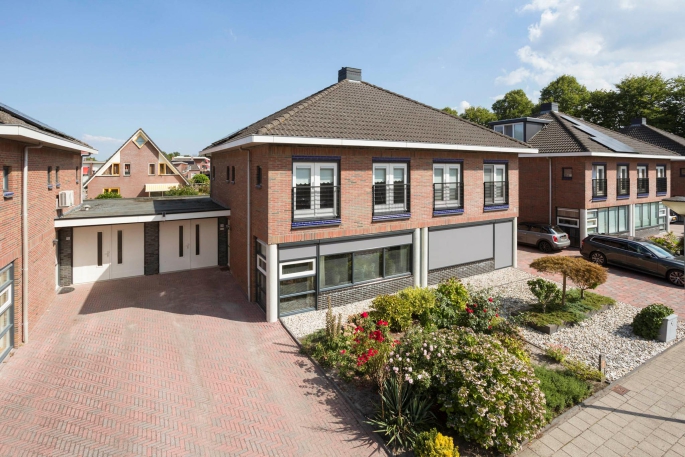 De Barrage 10, 9901 DC, Appingedam