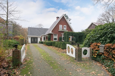 Balloerstraat 3, 9451 AK, Rolde