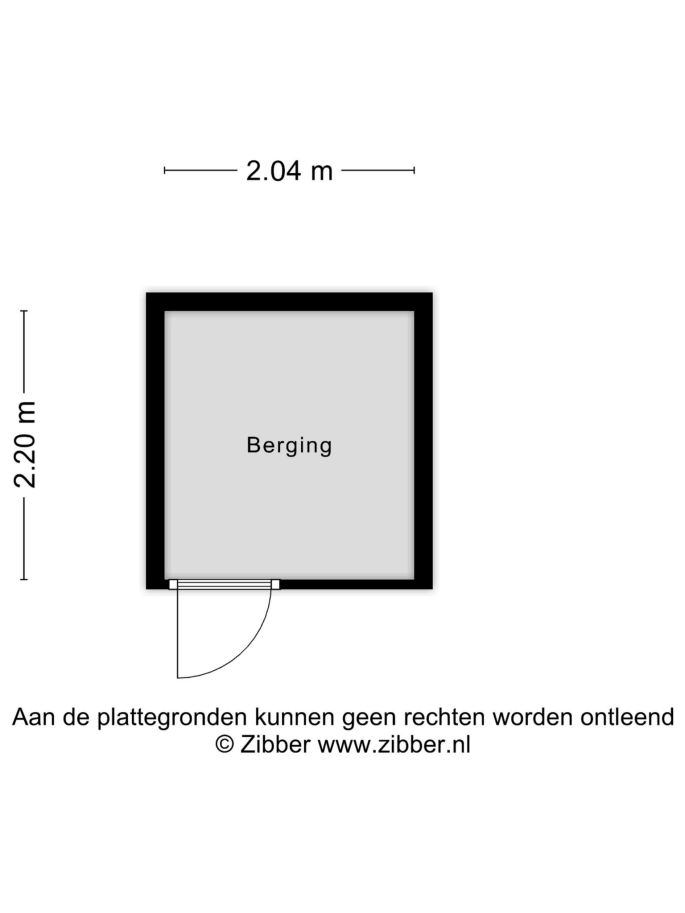 Schutstraat 111, 7907 CC, Hoogeveen