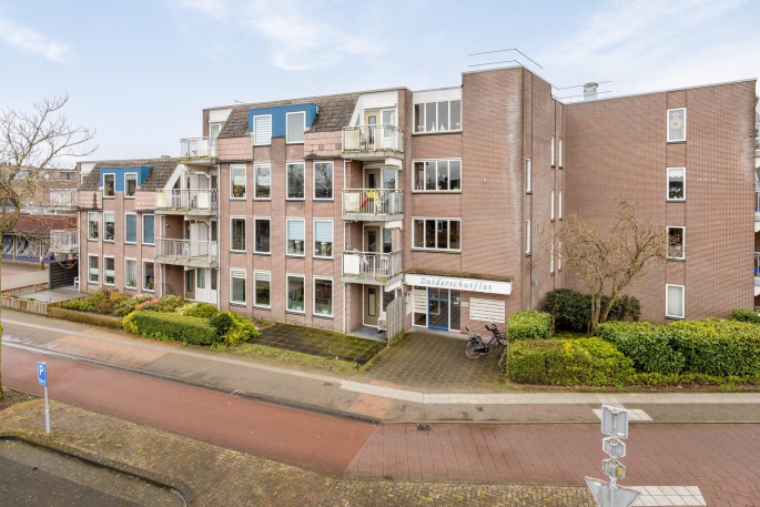 Schutstraat 111, 7907 CC, Hoogeveen