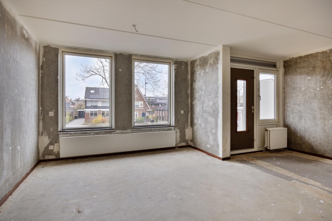 Schutstraat 111, 7907 CC, Hoogeveen