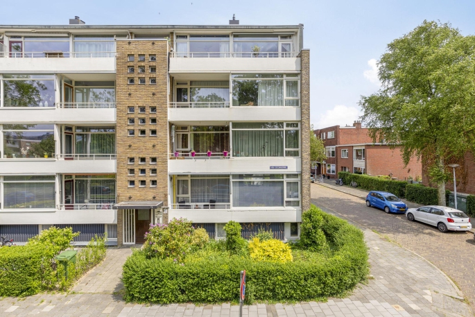 Hora Siccamasingel 254, 9721 HX, Groningen