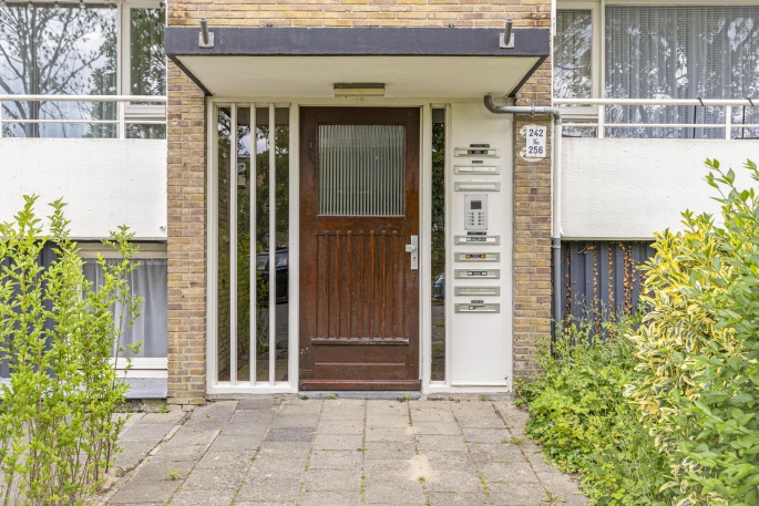 Hora Siccamasingel 254, 9721 HX, Groningen