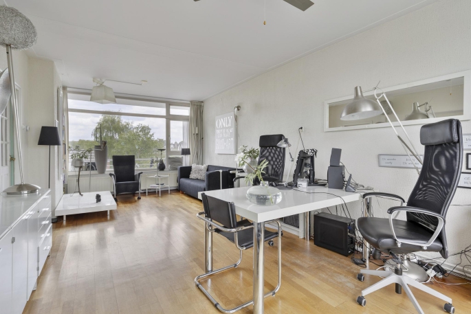 Hora Siccamasingel 254, 9721 HX, Groningen