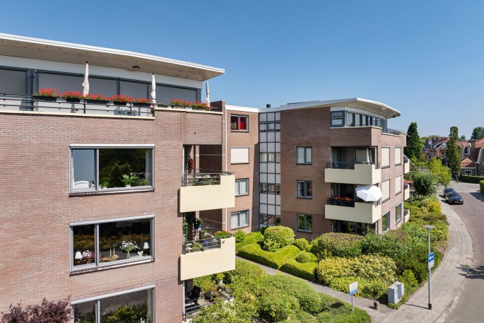 Prinses Beatrixstraat 53, 9401 NX, Assen