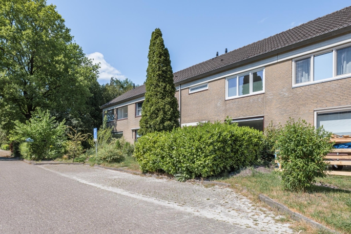 't Zuden 103, 9351 LD, Leek