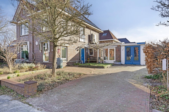 Vestesingel 72, 9408 CG, Assen