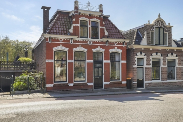 Witterstraat 3, 9401 SC, Assen