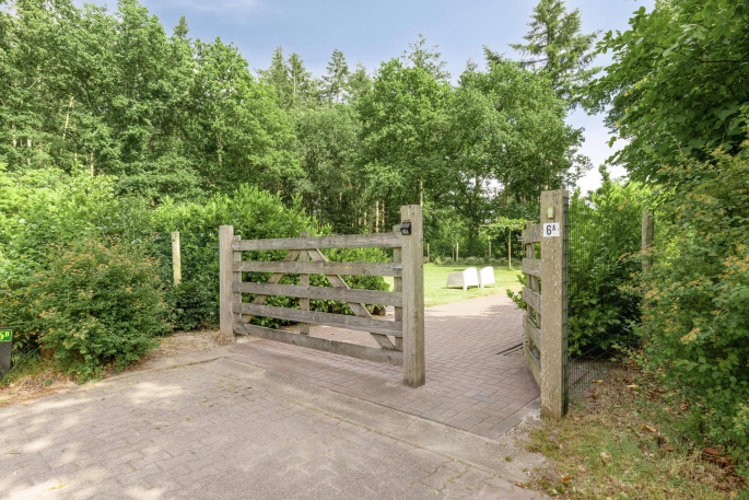 Bosweg 6 a, 9551 VP, Sellingen