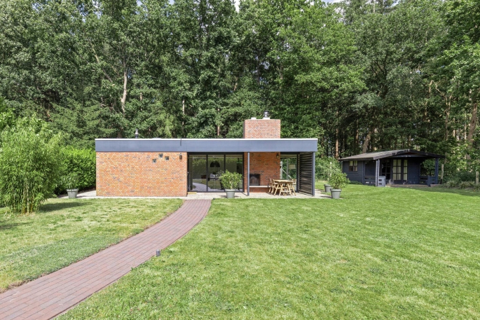 Bosweg 6 a, 9551 VP, Sellingen