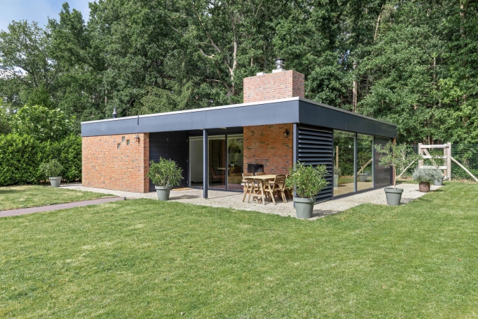 Bosweg 6 a, 9551 VP, Sellingen