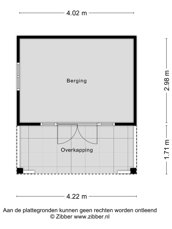 Bosweg 6 a, 9551 VP, Sellingen