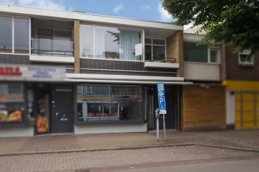 Kolhoopstraat 2, 7811 GE, Emmen