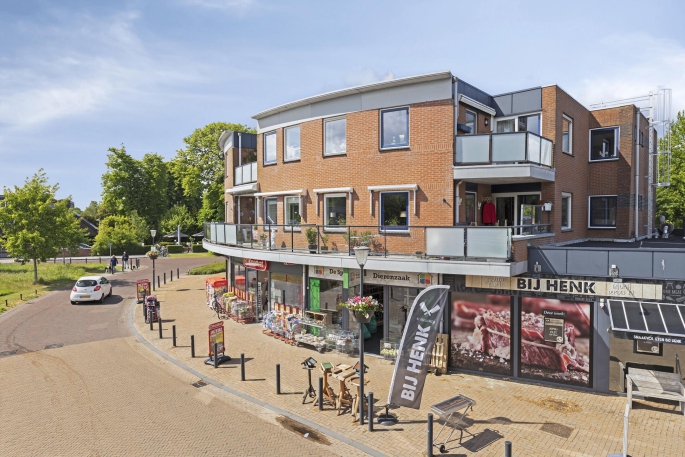 Hoofdweg 97, 9761 EC, Eelde