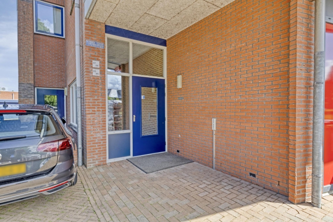 Hoofdweg 97, 9761 EC, Eelde