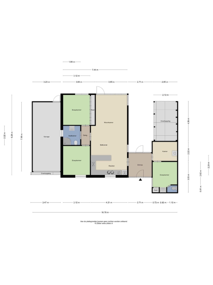 Dennekamp 4, 9306 TB, Alteveer