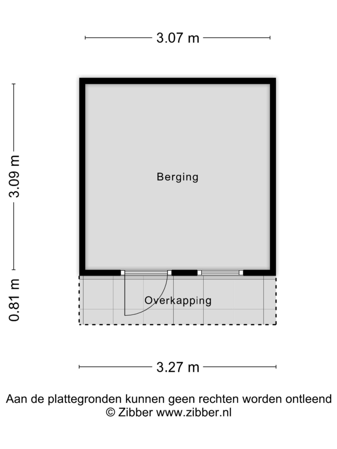 Dennekamp 4, 9306 TB, Alteveer