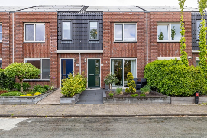 Delfstraat 37, 9919 BE, Loppersum