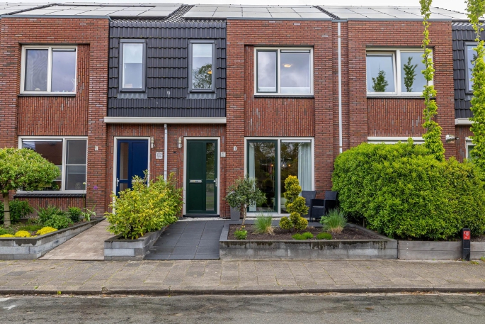 Delfstraat 37, 9919 BE, Loppersum
